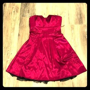 90s vintage dress